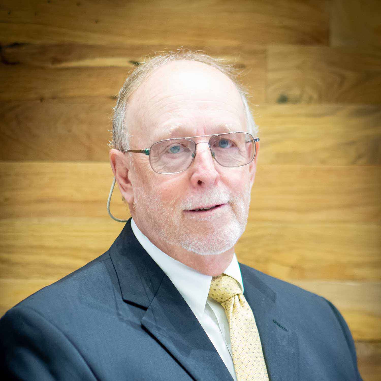 Doug White