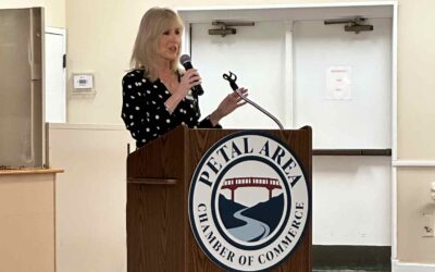 Monthly Meeting Recap: Millie Swan