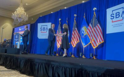 Petal Business Owner David Kittrel Named Mississippi’s 2025 Small Business Person of the Year