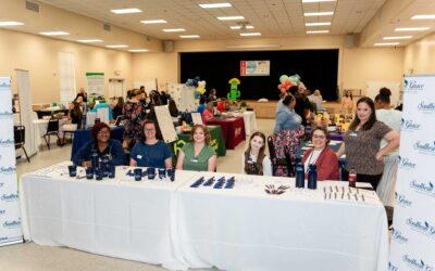 2026 Senior Health Fair