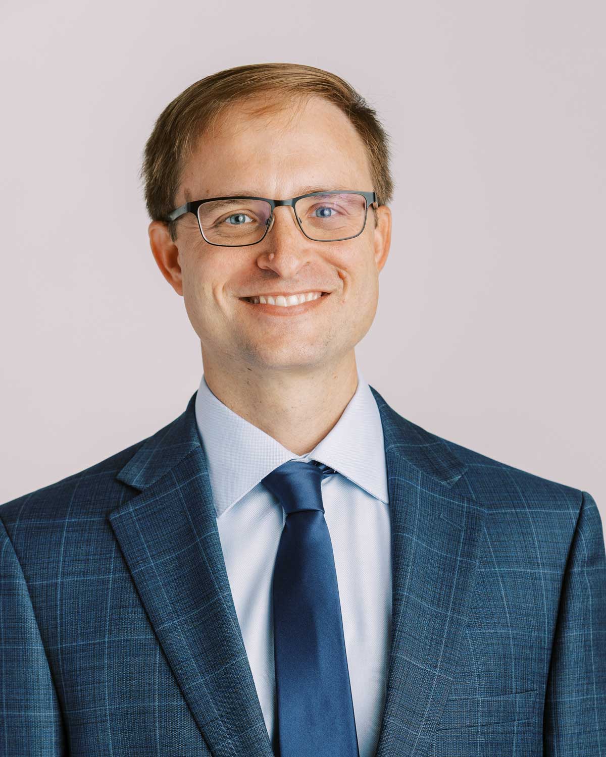 Aaron Zumwalt