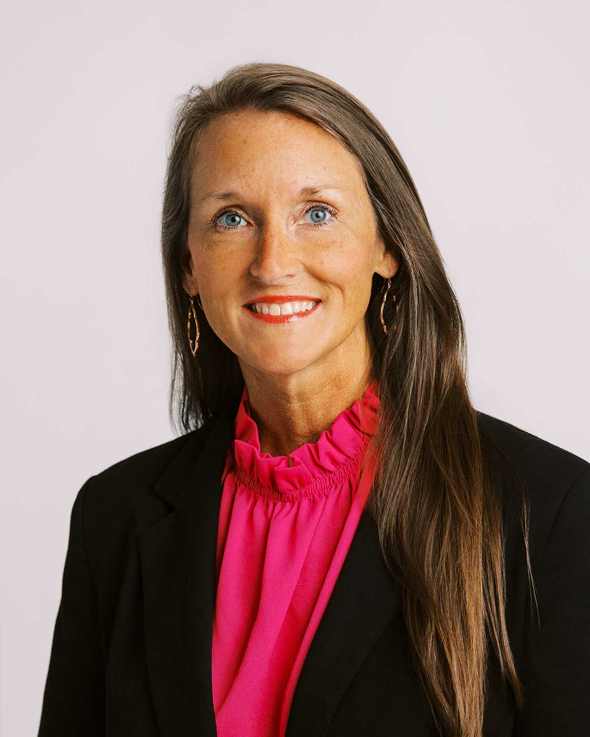 Carrie Holeman
