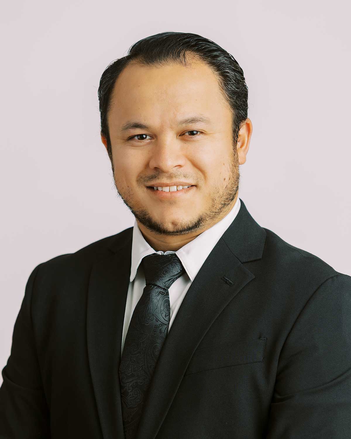 Cristian Gomez