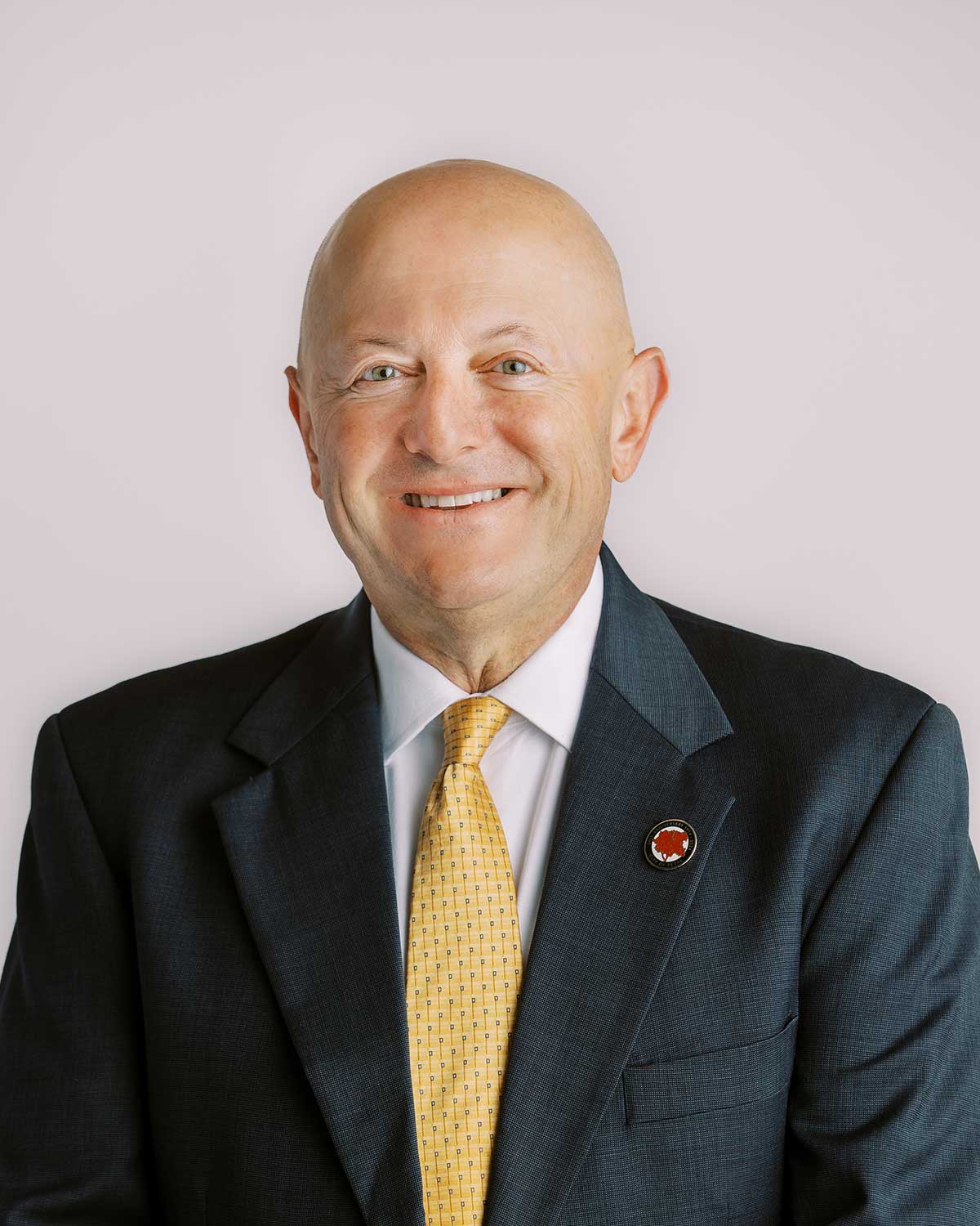 Tony Ducker