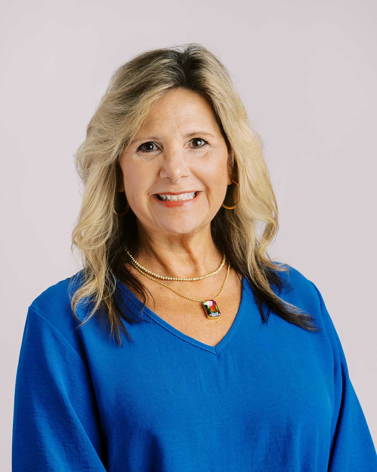 Traci Goodwin